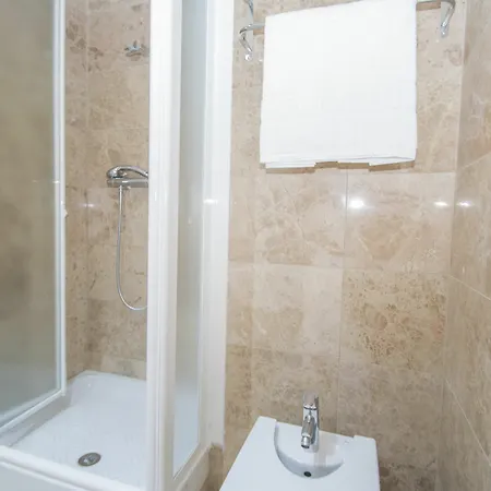 Viveros Apartman Valencia