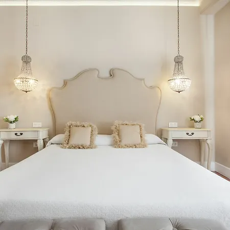 Hotel Hi Boutique Valencia