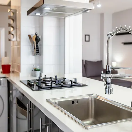 Travel Habitat Palau De Les Arts *