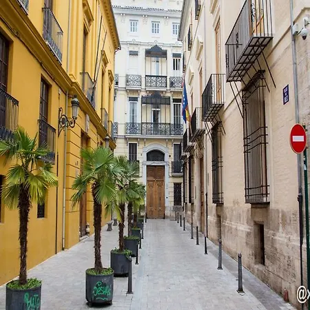 Cisneros Flat Διαμέρισμα