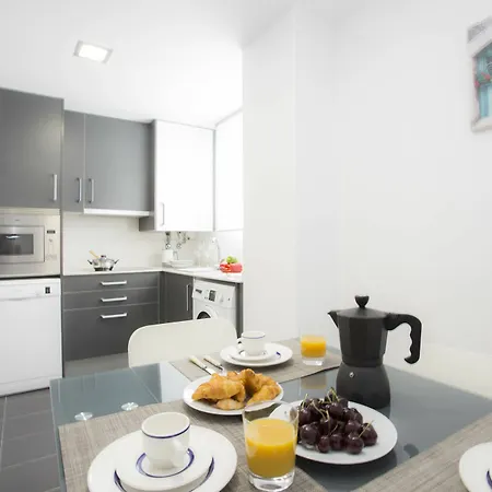 Singularstays Na Jordana * Valenza