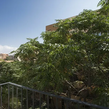 Singularstays Na Jordana * Valenza