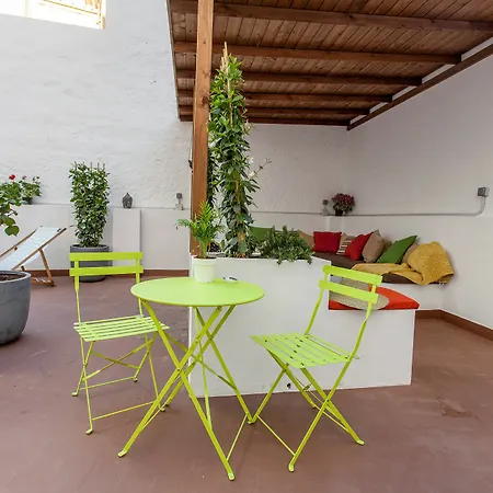 Garden 2* Valencia