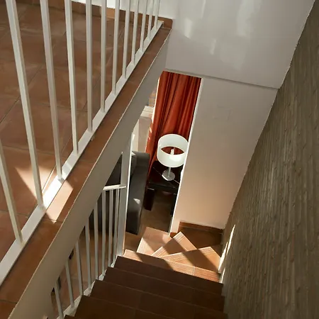 Διαμέρισμα Singularstays Botanico29 *