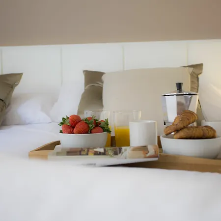 Διαμέρισμα Singularstays Botanico29 *
