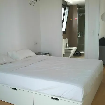 Atico Con Vistas Appartement Valence