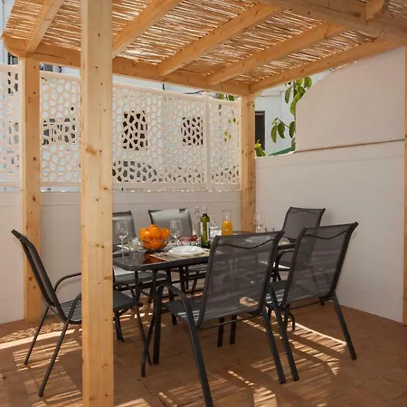 Singularstays Ruzafa Terrace * バレンシア
