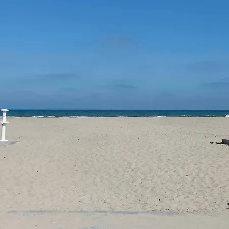 Appartement Apartup Patacona Palm I *