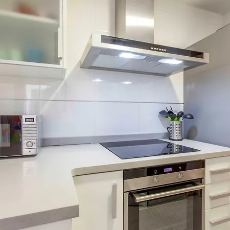 Apartup Patacona Palm I