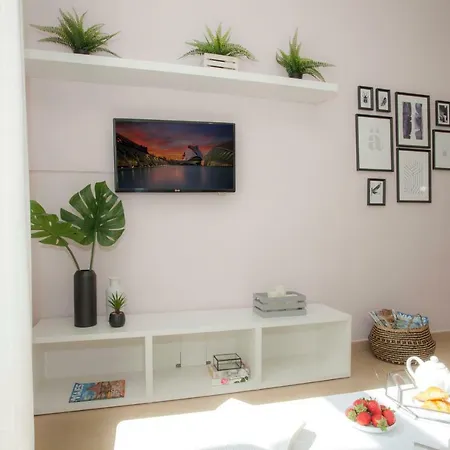 Appartement Singularstays Seu Catedral Valencia