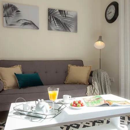 Appartement Singularstays Seu Catedral Valencia