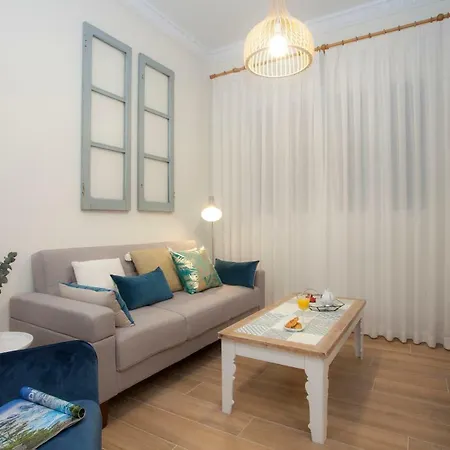 Appartement Singularstays Seu Catedral Valencia