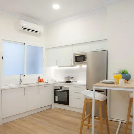 Singularstays Seu Catedral *