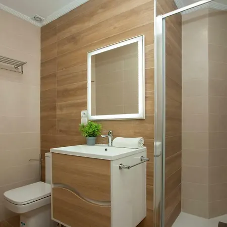 Appartement Singularstays Seu Catedral Valencia