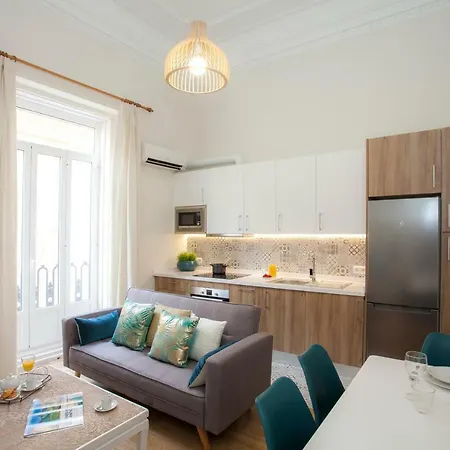 Singularstays Seu Catedral Appartement Valencia