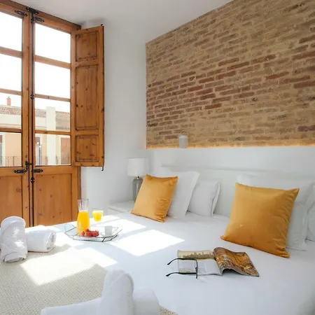 Singularstays Gulliver Holiday home Valencia