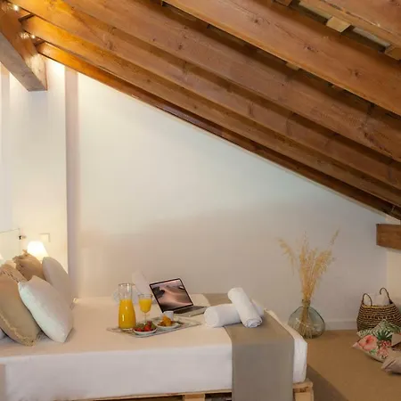 Holiday home Singularstays Gulliver