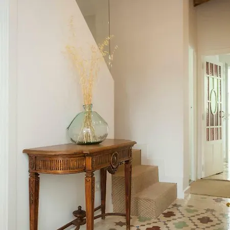 Holiday home Singularstays Gulliver