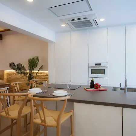 Singularstays Gulliver Holiday home *