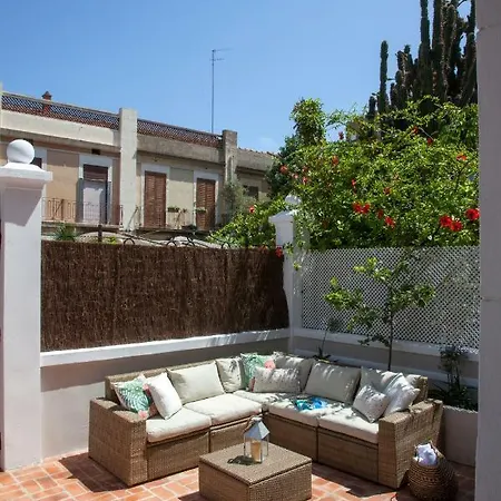 Singularstays Gulliver Holiday home *