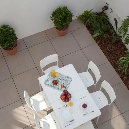 Holiday home Singularstays Gulliver