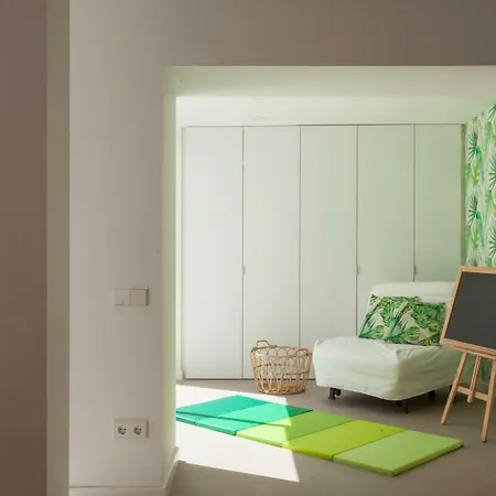 Singularstays Gulliver Holiday home