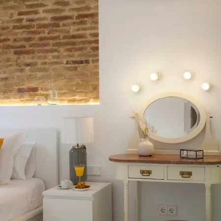 Singularstays Gulliver Valencia