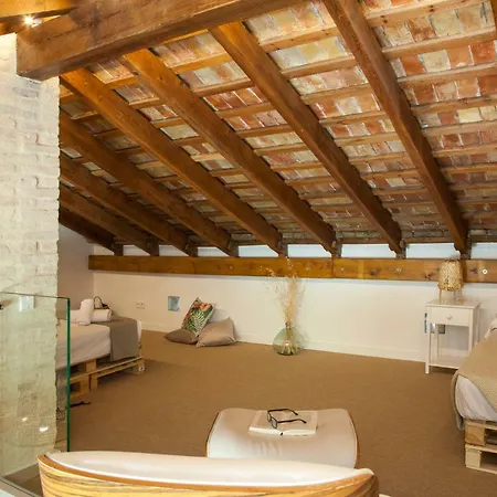 Holiday home Singularstays Gulliver *