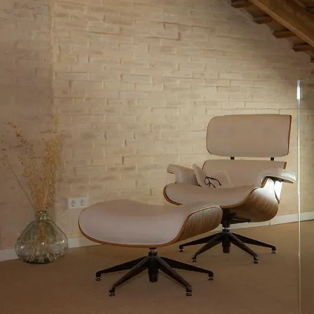 Holiday home Singularstays Gulliver Valencia