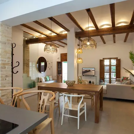 Holiday home Singularstays Gulliver