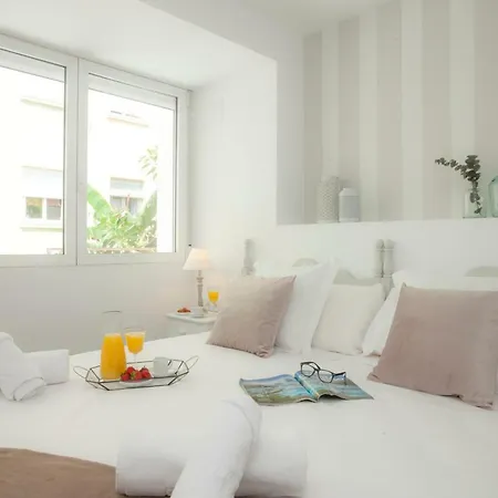 Holiday home Singularstays Gulliver *