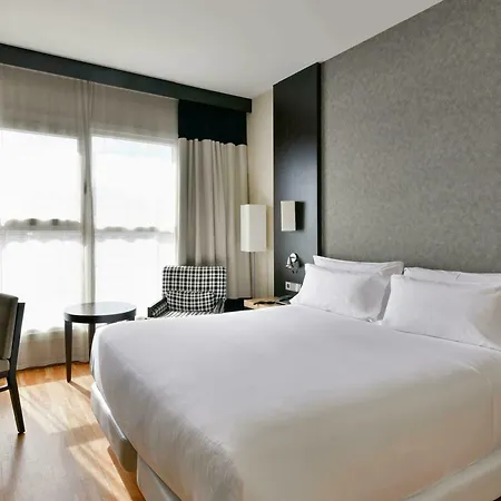 Nh Center 4* 발렌시아