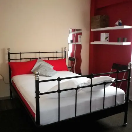 Aa La Nueva Fe Apartment