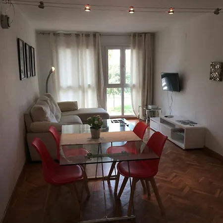 Travel Habitat Torres De Serrano *