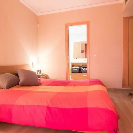 动物园景公寓 公寓