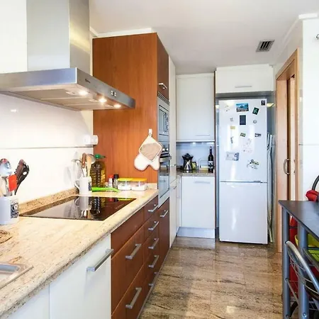 动物园景公寓 公寓