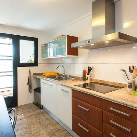 公寓 动物园景公寓