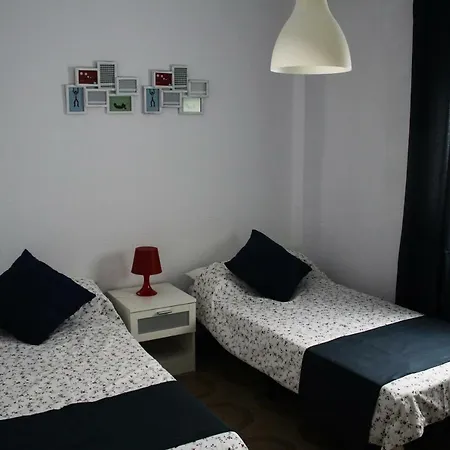 Apartament Apartamento Ct