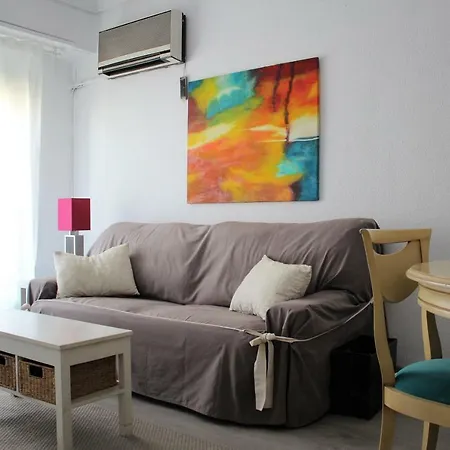Apartamento Ct Apartament Walencja