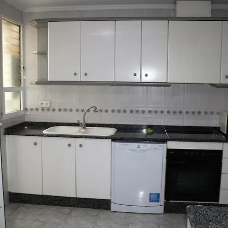 Apartament Apartamento Ct
