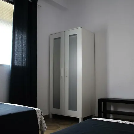 Apartament Apartamento Ct Walencja