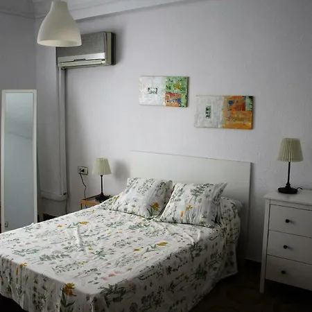 Apartament Apartamento Ct Walencja