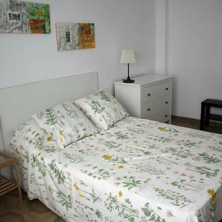 Apartament Apartamento Ct Walencja