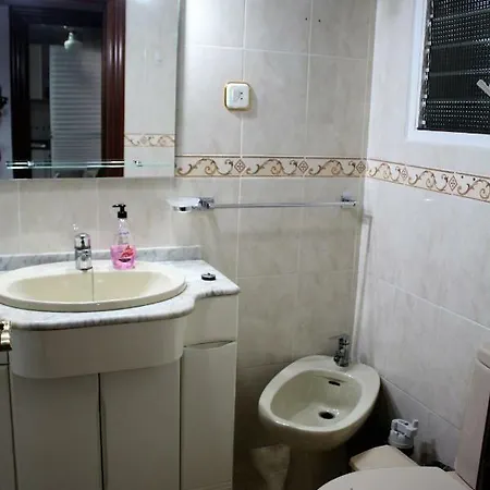 Apartament Apartamento Ct