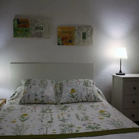 Apartament Apartamento Ct *