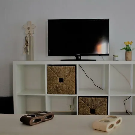 Apartament Apartamento Ct