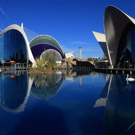 Casa Cabanyal 瓦伦西亚