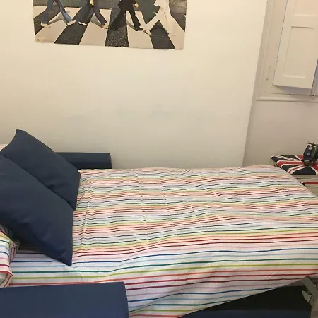 Appartement Reina