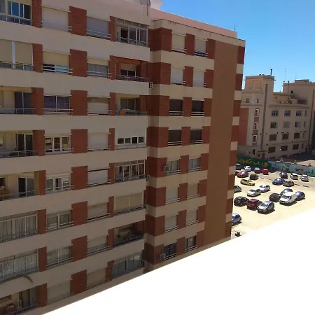 Apartament *