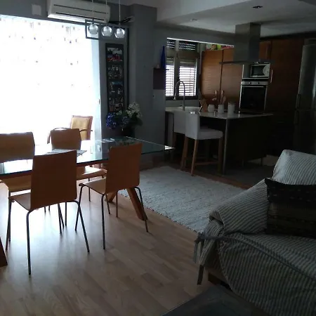 Apartament Valenza